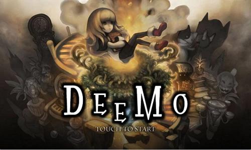 deemo3.1完整破解版下载,deemo3.9破解版